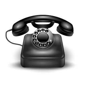 phone